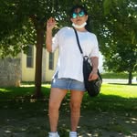 Bibiana Jimenez - @bibiana5280 - Instagram