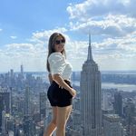 Bibiana Jimenez - @bebsyb - Instagram