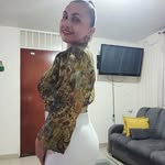 Bibiana Jimenez - @bibiana_rengifo - Instagram