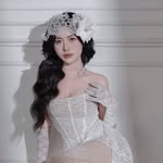 Bích Ngọc Vũ - @bichngocvu96 - Instagram