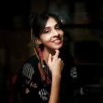 Bidisha Roy - @bidisha_roy - Instagram