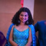 Bidisha Roy - @bidisha.roy - Instagram