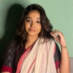 Bidisha Roy - @oshantiii__ - Instagram