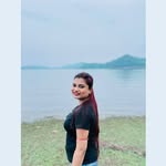 Bidisha Roy - @_miss._roy - Instagram