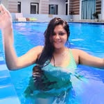 Bidisha Roy - @rayzspitzz - Instagram