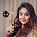 Bidisha Roy - @makeupartistbidisha - Instagram