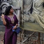 Bidisha Roy - @bidisha3480 - Instagram