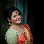 Bidisha Roy - @r.bidisha - Instagram