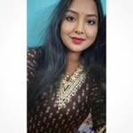 Bidisha Roy - @_bidisha_roy_ - Instagram