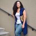 Bidisha Roy - Facebook