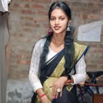 Bidisha Roy - @trisnasanfui - Instagram