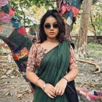 Bidisha Roy 🤍 - @madridista__roy_7 - Instagram
