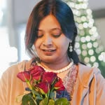 Bidisha Roy || Glamour & Giggles - @bidsflourishes01 - Instagram