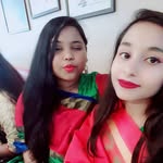 Bidisha Roy Dutta - @duttabidisharoy - Instagram