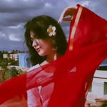 Bidisha Roy Titir - @bidisha1890 - Instagram