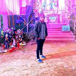 Bidyut Roy - @bidyutroy144 - Instagram