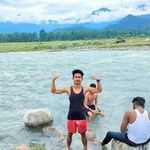 Bidyut Roy - @bid.yutroy - Instagram