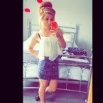 Baileybiffin💖⭐️💯 - @bailey__biffin - Instagram