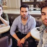 Ronald - @ronaldharriswkbiffmgiw - Instagram