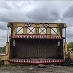 BIG BERTHA - @bertha_the_dream_crusher - Instagram