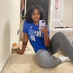 Big Bertha - @savannahdaunielle - Instagram