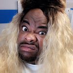 Big Bertha - @big_berthamae - Instagram