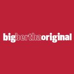 Big Bertha Original - @bigberthaoriginal - Instagram