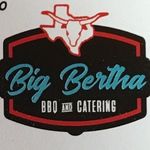 Big Bertha's Barbeque - @bigberthasbarbeque - Instagram