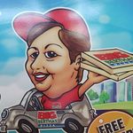 Big Bertha's Pizza - @bigberthaspizza - Instagram
