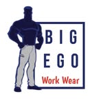 Big Ego Work Wear - @bigegoworkwear - Instagram