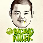 준 혁 - @big.mac__killer - Instagram