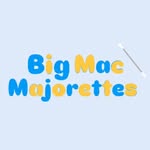 Big Mac Majorettes - @cmhs_majorettes - Instagram