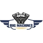 BIG MACHINES - @bigmachines08 - Instagram