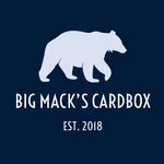 Big_Macks_Cardbox - @big_macks_cardbox - Instagram