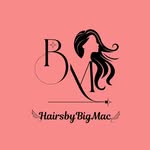 BigMac Hairs - @hairsbybigmac_ - Instagram