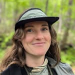 Melissa | The Fly Fishing Therapist - @big_mac_fishing - Instagram
