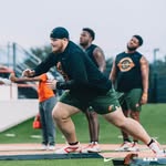Wyatt “Big Mac” Crosby - @big_mac_wyatt - Instagram