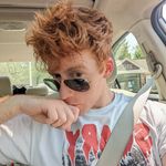 Brett.S - @big_swole_cinnamon_roll - Instagram