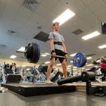 Cole Guck - @bigswole_cole - Instagram