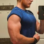 Colton Snow - @big_swole_bodybuilding - Instagram