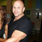 Jason Cominsky - @big_swole_labs - Instagram
