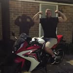 Laurie - @big_swole_lol - Instagram