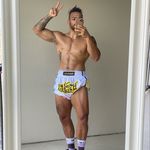 Limbo Lane - @bigswolebody - Instagram