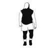 Marvis “Big Swole” Hood - @big_swole_hood - TikTok