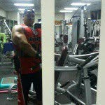 Ollie Big-Swole Green - @olliebigswole.green - Instagram