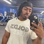 Tavin Alford | Govcon Professional - @bigswole_ceo - Instagram
