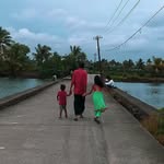 Biju Daniel - @bijudanielkallumkal - Instagram