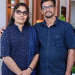 Biju Daniel - @biju.daniel.58 - Instagram
