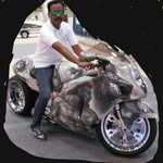 Biju Daniel - @biju6927 - Instagram