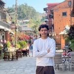 Bikram Bhandari - @bikram_7777777 - Instagram